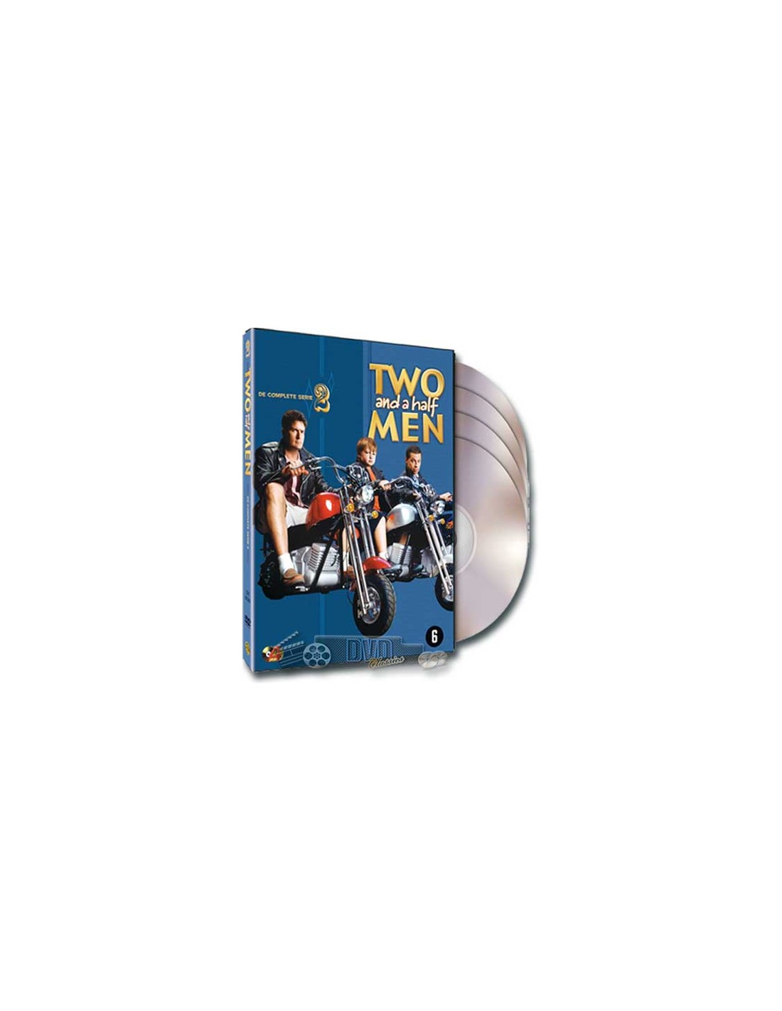 two and a half men s07 - Search and Download - Picktorrent