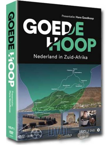 Goede Hoop - Zuid Afrika - DVD