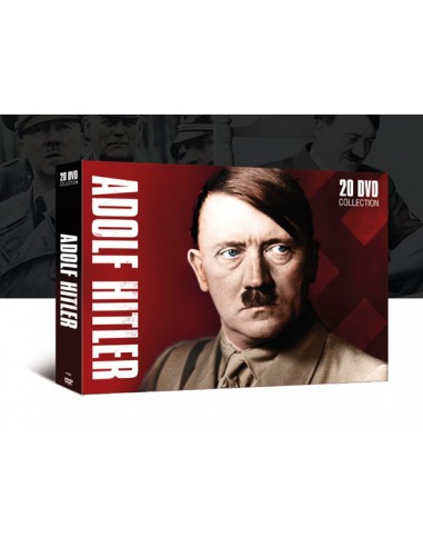 Adolf Hitler - DVD