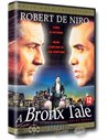A Bronx Tale - Robert De Niro, Chazz Palminteri - DVD (1993)