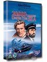 20,000 Leagues Under The Sea - Kirk Douglas, James Mason - DVD (1954)
