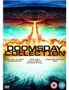The Day After Tomorrow / The Day The Earth Stood Still / Independence Day - DVD (1996)