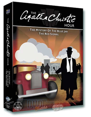 Agatha Christie Hour - Seizoen 1 deel 4 - DVD (1982)