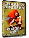 Chato's Land - Charles Bronson, Jack Palance - DVD (1972)
