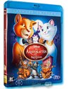 De Aristokatten - Walt Disney - Blu-Ray (1970)