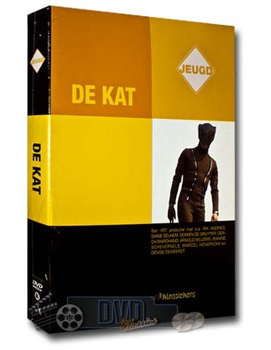 De Kat - Arnold Willems, Rik Andries - VRT Klassieker - DVD (1973)