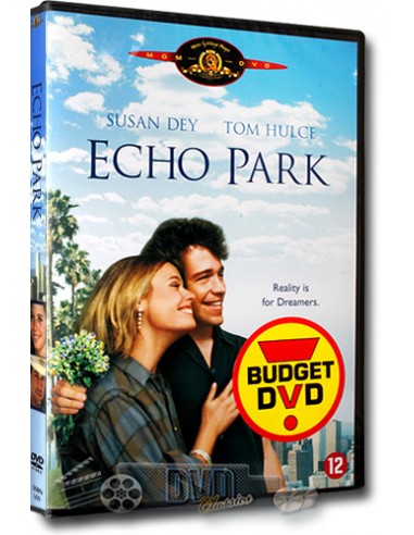 Echo Park - Susan Dey, Tom Hulce - Robert Dornhelm - DVD (1986)