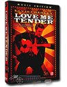Elvis Presley - Love me Tender - Music Edition - DVD (1959)