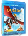 Dumbo - Walt Disney - Blu-Ray (1941)
