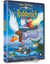 De Reddertjes - Walt Disney - DVD (1977)