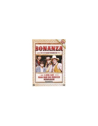 Bonanza Collection [6DVD] - DVD (1960)