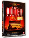 The Outer Limits - Sex & Science Fiction - DVD (1995)