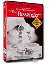 The Passenger - Jack Nicholson, Maria Schneider - DVD (1975)
