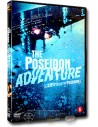The Poseidon Adventure - Gene Hackman, Ernest Borgnine, Shelley Winters - DVD (1972)