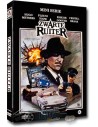 Zwarte Ruiter - Hugo Metsers, Huub Stapel - DVD (1983)