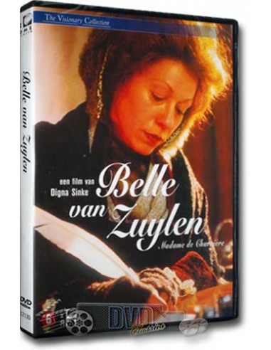 Belle van Zuylen - Will van Kralingen, Laus Steenbeeke - DVD (1993)