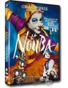 Cirque du Soleil - La Nouba - DVD (2003)