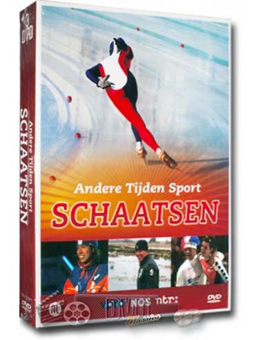 Andere Tijden Sport - Schaatsen - DVD (2012)