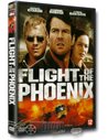 Flight of the Phoenix - Dennis Quaid, Miranda Otto - DVD (2004)