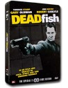 Dead Fish - Gary Oldman - DVD (2005) Steelbook