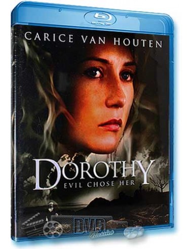 Dorothy - Carice van Houten, Gary Lewis, Ger Ryan - Blu-Ray (2008)