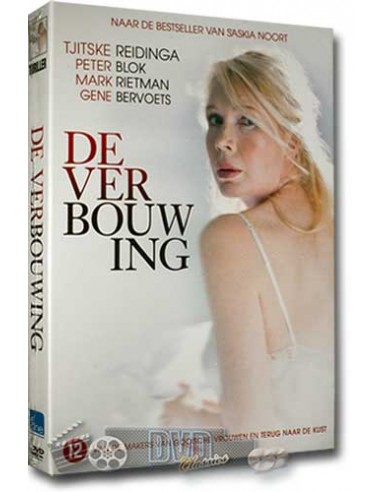 De Verbouwing - Tjitske Reidinga - Will Koopman - DVD (2012)