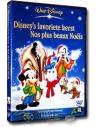 Disney's Favoriete Kerst - Walt Disney - DVD (2005)