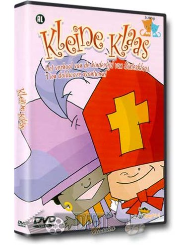 Kleine Klaas - DVD (2006)
