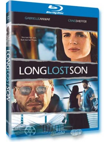 Long Lost Son - Brian Trenchard-Smith - Blu-Ray (2006)