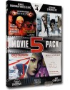 Movie 5 pack  4 (5 films) - DVD