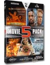 Movie 5 pack  6 (5 films) - DVD