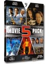 Movie 5 pack  7 (5 films) - DVD