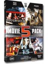 Movie 5 pack  8 (5 films) - DVD