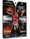 Movie 5 pack  9 (5 films) - DVD