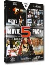 Movie 5 pack 13 (5 films) - DVD (2007)