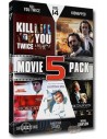 Movie 5 pack 14 (5 films) - DVD (2007)