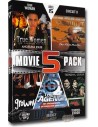Movie 5 pack 15 (5 films) - DVD (2007)