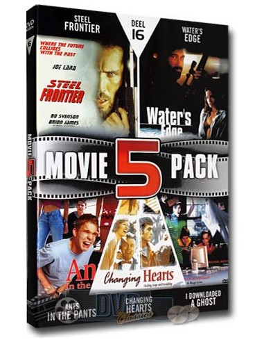 Movie 5 pack 16 (5 films) - DVD (2007)