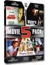 Movie 5 pack 16 (5 films) - DVD (2007)