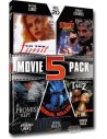 Movie 5 pack 20 (5 films) - DVD (2007)