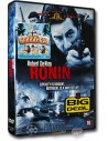 Ronin - Robert de Niro, Jean Reno, Sean Bean - DVD (1998)
