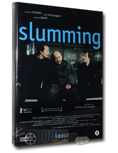 Slumming van Michael Glawogger - DVD (2006)