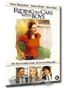 Riding in Cars with Boys - Drew Barrymore, Steve Zahn - DVD (2001)