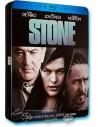 Stone - Edward Norton, Robert De Niro - Blu-Ray (2010)
