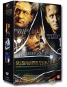 Suspense Thriller Collection 1 [3DVD] - DVD (2006)