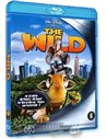 The Wild - Walt Disney - Blu-Ray (2006)