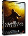The Shawshank Redemption - Tim Robbins, Morgan Freeman - DVD (1994)