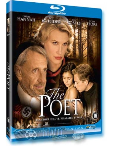 The Poet - Daryl Hannah, Roy Scheider - Blu-Ray (2007)