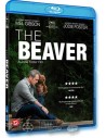 The Beaver - Mel Gibson, Jodie Foster - Blu-Ray (2011)