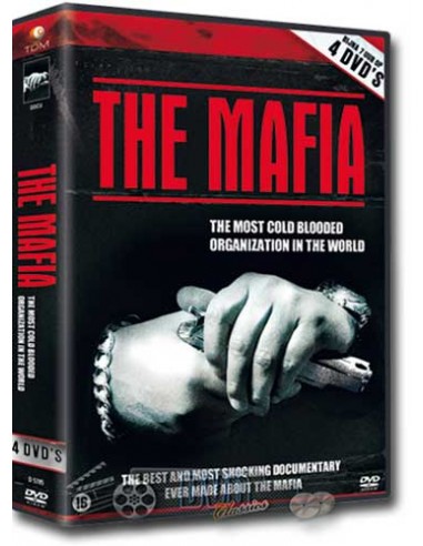 The Maffia Box - DVD (2012)